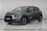 CITROEN C3 1.2 PURETECH 110CV GPL MAX
