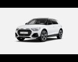 AUDI A1 Audi  allstreet Identity Contrast 30 TFSI  85(116)