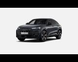 AUDI QUATTRO Audi Q5 Sportback S line edition e-hybrid  220 kW
