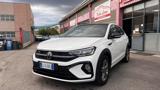 VOLKSWAGEN Taigo 1.0 TSI 110 CV DSG R-Line