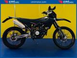 FANTIC MOTOR XEF 125 Garantita e Finanziabile