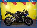 YAMAHA YZF R125 Garantita e Finanziabile