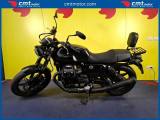 MOTO GUZZI V7 Garantita e Finanziabile