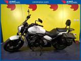 KAWASAKI Vulcan S Garantita e Finanziabile