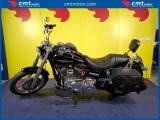 HARLEY-DAVIDSON Other 1584 Super Glide Custom - FXDC Garantita e Finanzi