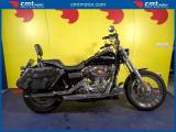 HARLEY-DAVIDSON Other 1584 Super Glide Custom - FXDC Garantita e Finanzi