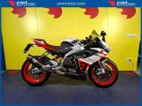 APRILIA RS 660 Garantita e Finanziabile