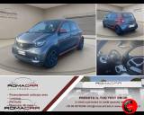 SMART ForFour 70 1.0 twinamic Passion