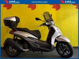 PIAGGIO Other Beverly 300 Garantito e Finanziabile