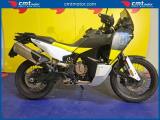 HUSQVARNA Norden 901 Garantita e Finanziabile