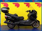 SUZUKI Burgman AN 650 Garantito e Finanziabile