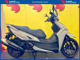 KYMCO Agility 300 Garantito e Finanziabile