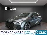 AUDI A3 SPB 35 TDI S tronic S line edition