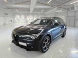 ALFA ROMEO Stelvio 2.2 Turbodiesel 190 CV AT8 Q4 Sprint