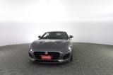 JAGUAR F-Type F-Type Coupé First Edition (2.0 I4 300 PS RWD Auto