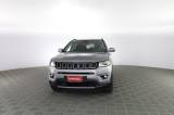 JEEP Compass Compass 2.0 Multijet II aut. 4WD Limited