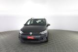 VOLKSWAGEN Touran Touran 2.0 TDI Business BlueMotion Technology DSG