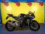 YAMAHA YZF R125 Garantita e Finanziabile