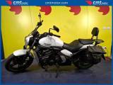 KAWASAKI Vulcan S Garantita e Finanziabile