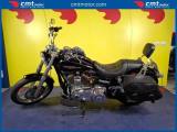 HARLEY-DAVIDSON Other 1584 Super Glide Custom - FXDC Garantita e Finanzi