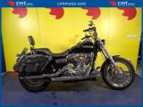 HARLEY-DAVIDSON Other 1584 Super Glide Custom - FXDC Garantita e Finanzi
