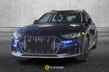 AUDI A4 allroad 40 TDI 204 CV S tronic
