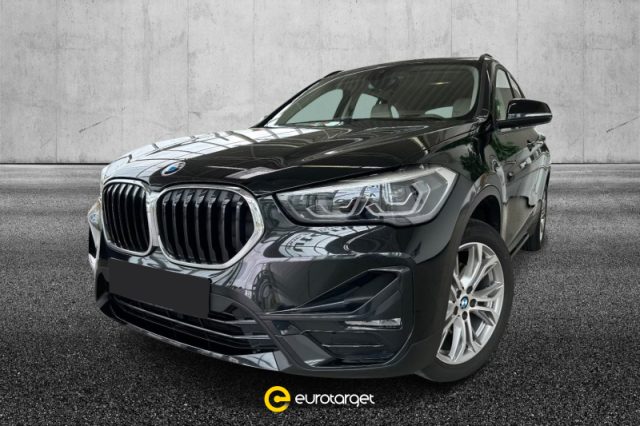 bmw x1 sdrive18d sport