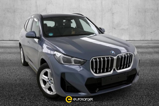bmw x1 sdrive 20i msport