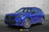 BMW X1 sDrive 18i Msport