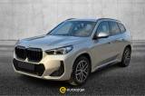 BMW X1 sDrive 20i Msport