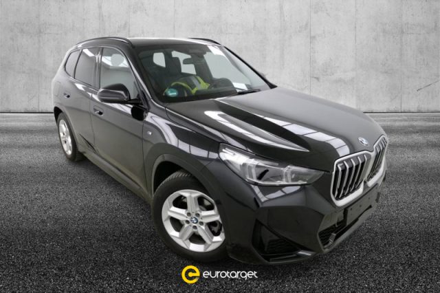 bmw x1 sdrive 18i msport