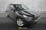 BMW X1 sDrive 18i Msport
