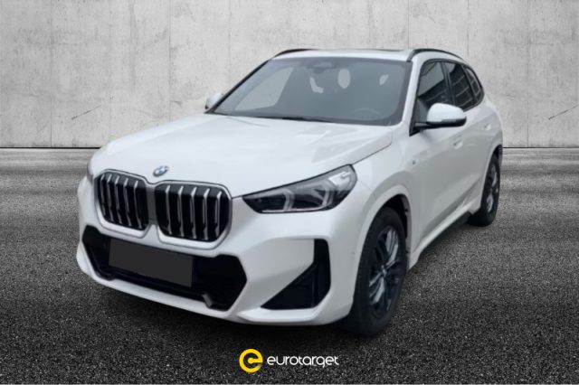 bmw x1 sdrive 18i msport