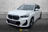 BMW X1 sDrive 18i Msport