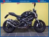 DUCATI Monster 1100 Evo Garantita e Finanziabile