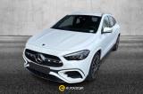 MERCEDES-BENZ GLA 200 Automatic AMG Line Premium