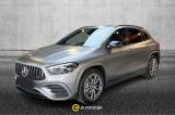 MERCEDES-BENZ G LA 35 4Matic AMG