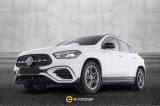 MERCEDES-BENZ GLA 200 Automatic AMG Line Advanced Plus