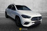 MERCEDES-BENZ GLA 200 Automatic AMG Line Premium