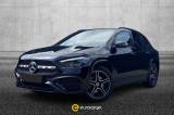 MERCEDES-BENZ GLA 200 d Automatic AMG Line Advanced Plus