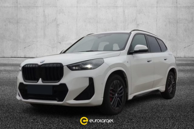 bmw x1 sdrive 20d msport