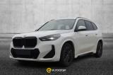 BMW X1 sDrive 20d Msport