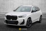 BMW X1 sDrive 18d Msport