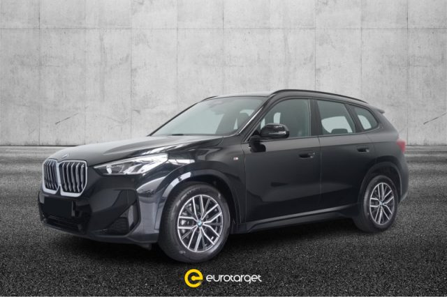 bmw x1 sdrive 18d msport
