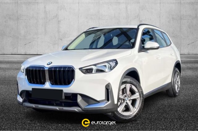 bmw x1 sdrive 18d