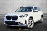 BMW X1 sDrive 18d
