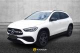 MERCEDES-BENZ GLA 250 e hybrid EQ Premium