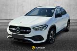 MERCEDES-BENZ GLA 250 e EQ-Power Automatic Sport Plus