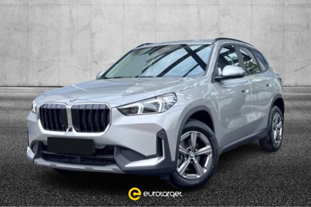 bmw x1 sdrive 18d