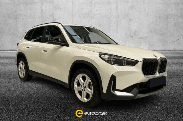 bmw x1 sdrive 18d